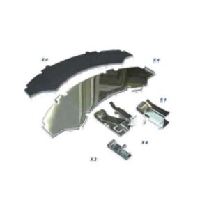 BRAKE FITTING KIT