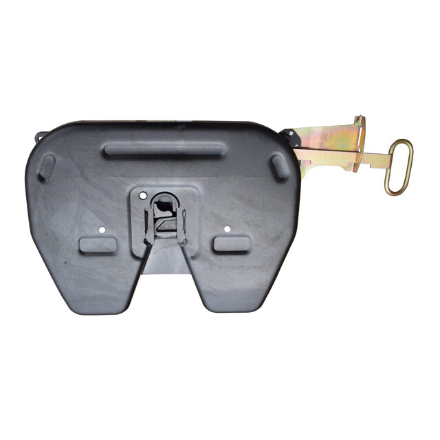 150SP FIFTHWHEEL 185MM - EXTENDED HANDLE