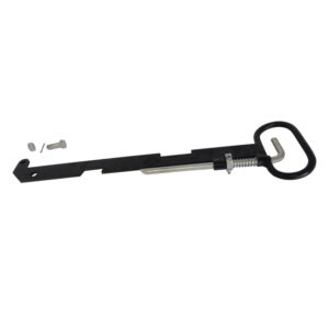 RELEASE HANDLE INTERLOCK 1 PIECE 150SP/3000/3000LM
