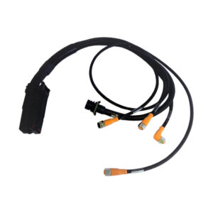 HARNESS ASSEMBLY FOR MK1 TYPE 3 SENSOR SYSTEM