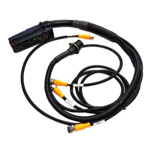 HARNESS ASSEMBLY FOR MK2 TYPE 3 SENSOR SYSTEM