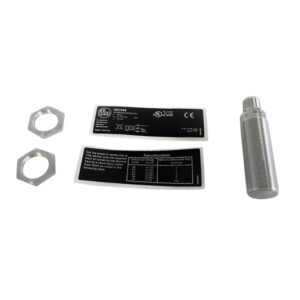 3 SENSOR LED SAFETY CLIP M18