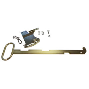 EXTENDED HANDLE BRACKET KIT 3 SENSOR LED