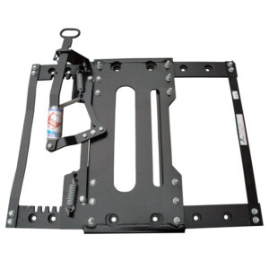150SF SLIDER BASE - HIGH HANDLE 230MM ABOVE - 860MM CENTRES