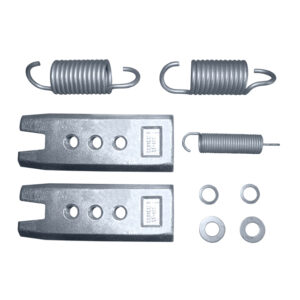 SLIDER KIT REPAIR KIT PLUNGERS AND SPRINGS 135SF / 150SF