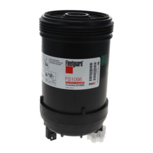 FUEL FILTER FLEETGUARD TO SUIT CUMMINS