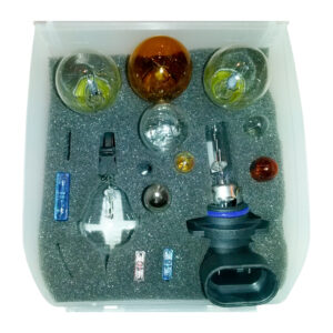 BULB EMERGENCY KIT 12V HB3