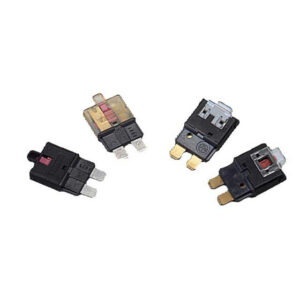 CIRCUIT BREAKER 10A SINGLE