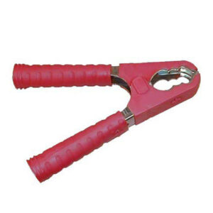 PKT1 CROCODILE CLIPS 180A POS