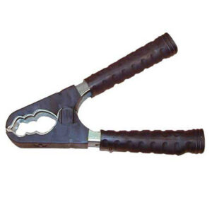 PKT1 CROCODILE CLIPS 180A NEG