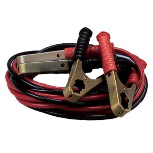 JUMP LEADS 240A 750A PEAK 35MM 5M