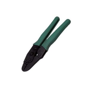 H/DUTY CRIMPING TOOL 1.5MM-10