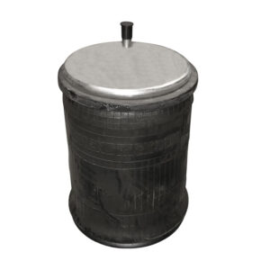 AIRSPRING ASSY (ASK014) HENDRICKSON PRIMERIDE 9" TOP PLATE