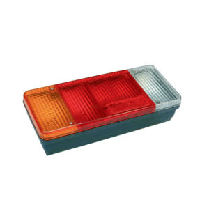 REAR COMBINATION LAMP LH CW REVERSE