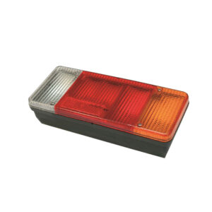 REAR COMBINATION LAMP RH CW FOG