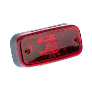 MARKER LAMP RED