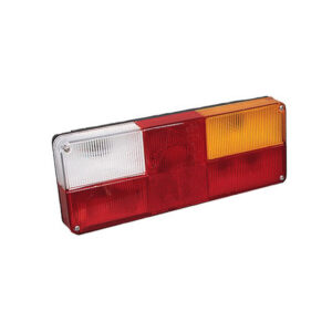 REAR COMBINATION LAMP RH
