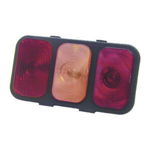3-FUNCTION MODULE 24 VOLT L/H