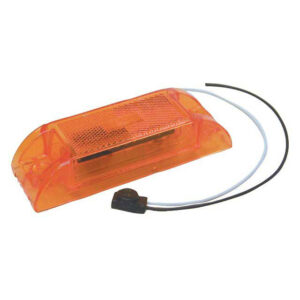 AMBER 24 VOLT