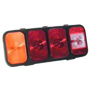 4-FUNCTION MODULE 24 VOLT L/H