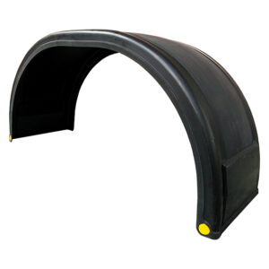 MUDWING IT500SFT FOR STEERING AXLE