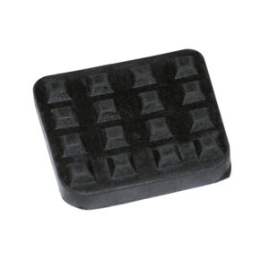 CLUTCH & BRAKE PEDAL