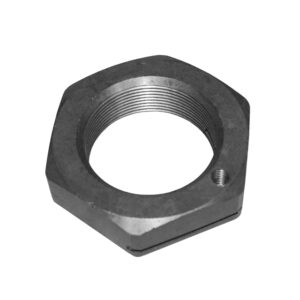 AXLE NUT
