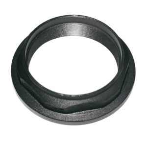 AXLE END NUT