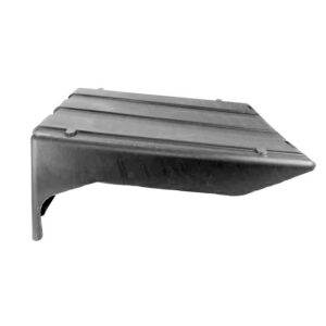 Battery Cover - To Suit IVECO
