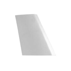 BUMPER CAP RH