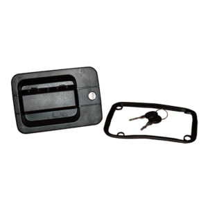 DOOR HANDLE LH