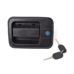 DOOR HANDLE RH