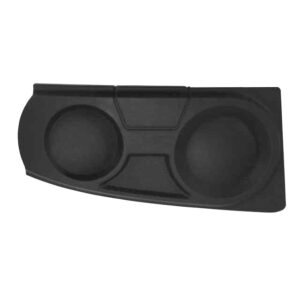 FOG AND SPOT LIGHT BLANKING TRIM RH