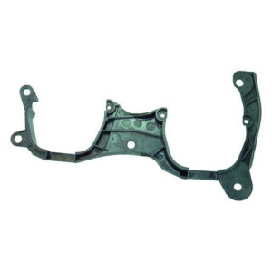 FOG AND SPOT LIGHT BRACKET RH