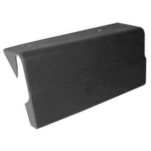 FRONT OF REAR WING LIGHT PANEL LH