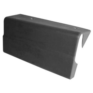 FRONT OF REAR WING LIGHT PANEL RH
