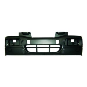 PLASTIC BUMPER (SPEC PAC)