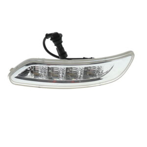 SUNVISOR MARKER LAMP LH LED IVECO STRALIS