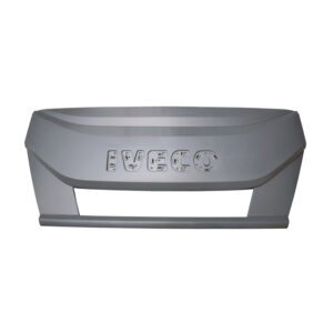 FRONT PANEL