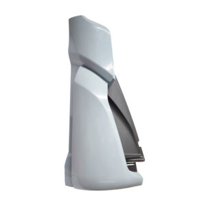 WIND DEFLECTOR RH