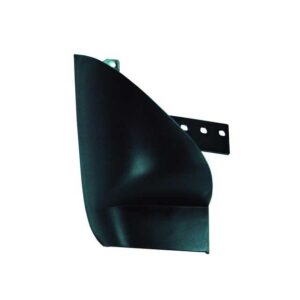 BUMPER SPOILER OUTER RH