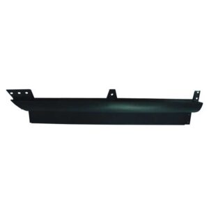 BUMPER SPOILER CENTRE RH
