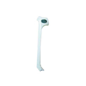WINDSCREEN SIDE PANEL RH