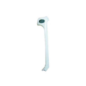 WINDSCREEN SIDE PANEL LH