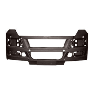 BUMPER (GREY PRIMED)