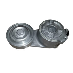 BELT TENSIONER