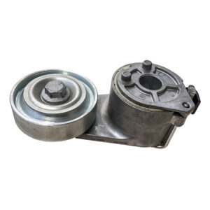BELT TENSIONER