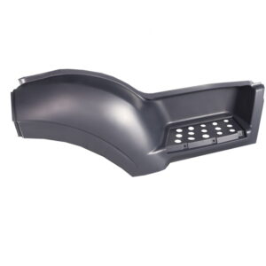 Upper step wing RH to suit Iveco Stralis