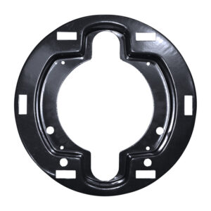 DUST COVER SET - WHEEL ONLY