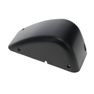 LOWER MIRROR ARM COVER RH